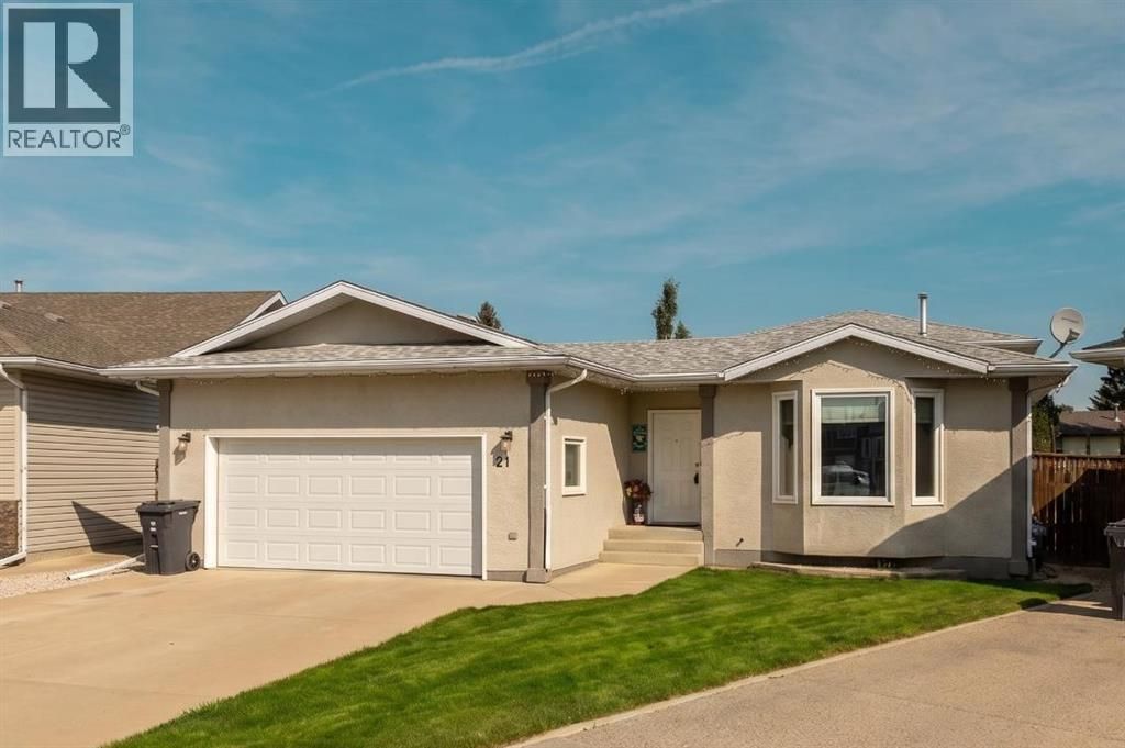 21 Aspen Place, Coalhurst