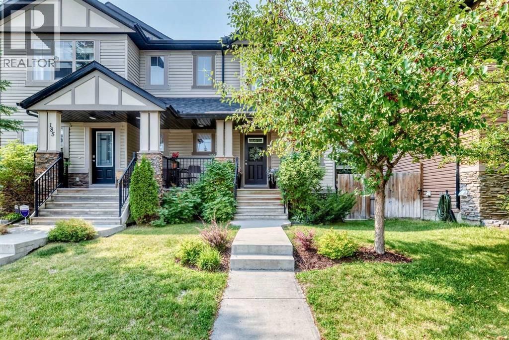 189 Chaparral Valley Drive Se, Calgary