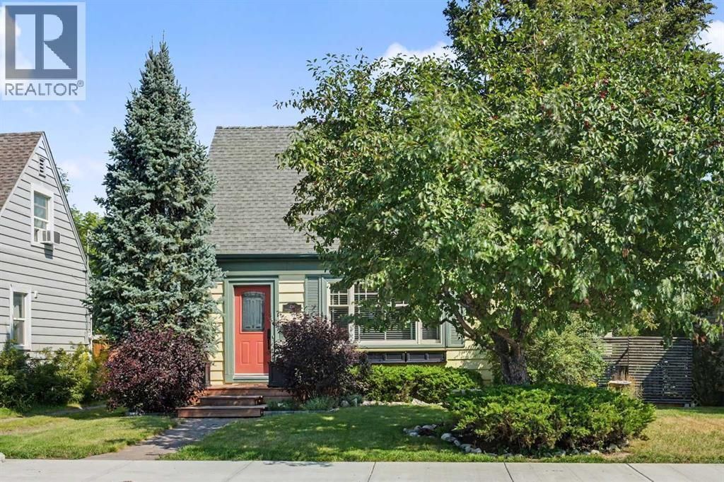 434 19 Street Nw, Calgary