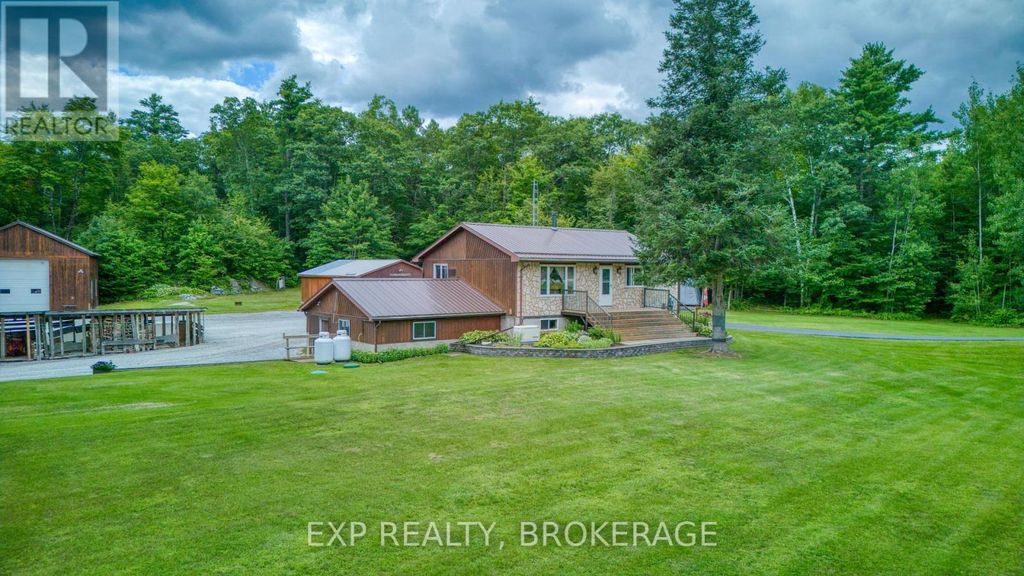 2677 Ardoch Road, Frontenac (frontenac North)