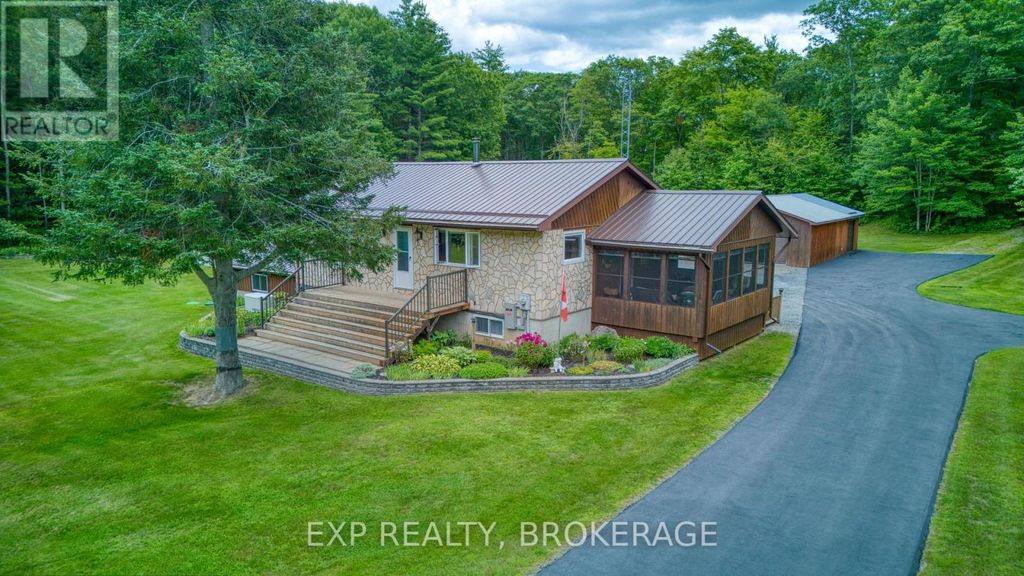 2677 Ardoch Road, Frontenac (frontenac North)
