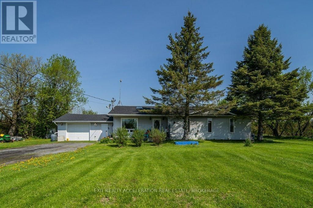 1273 Centreville Road, Stone Mills (stone Mills)