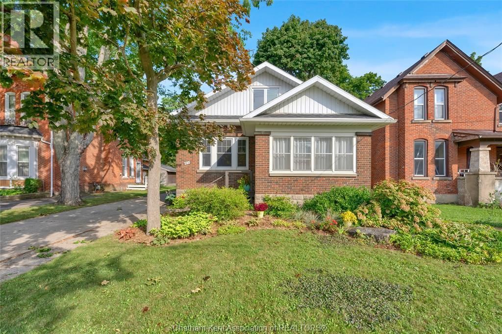 203 Talbot Street East, Blenheim