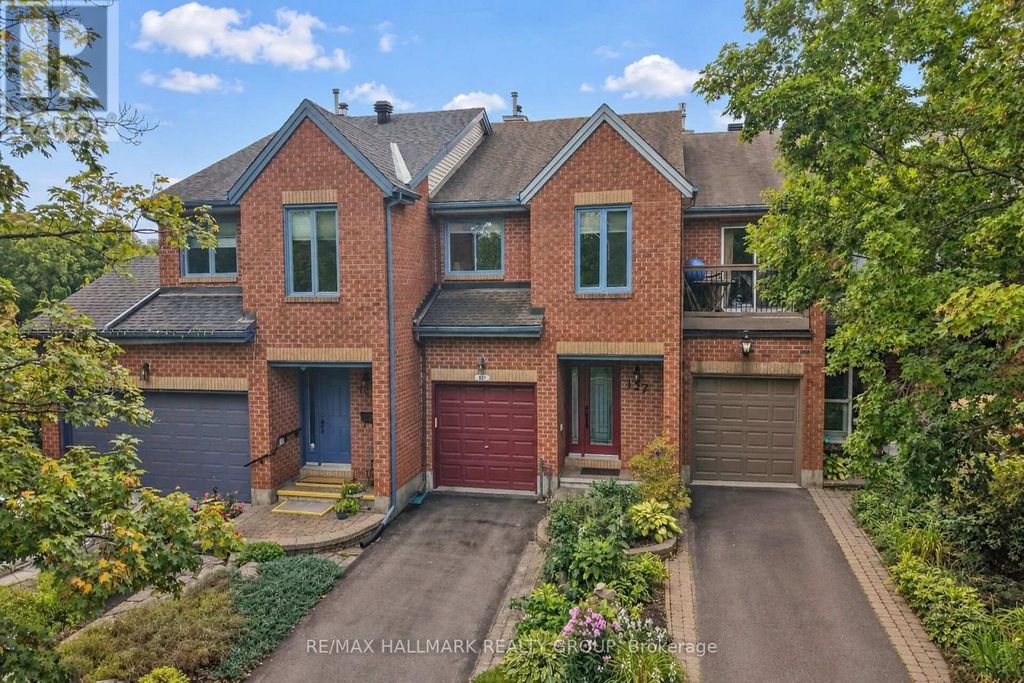 137 Dunbarton Court, Ottawa