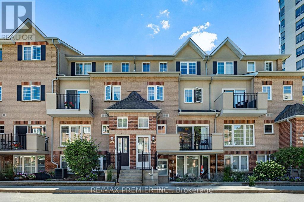 602 - 1400 The Esplanade N, Pickering (town Centre)