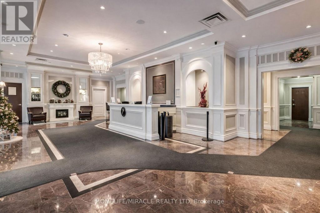 5k - 8 Rosebank Drive, Toronto (malvern)