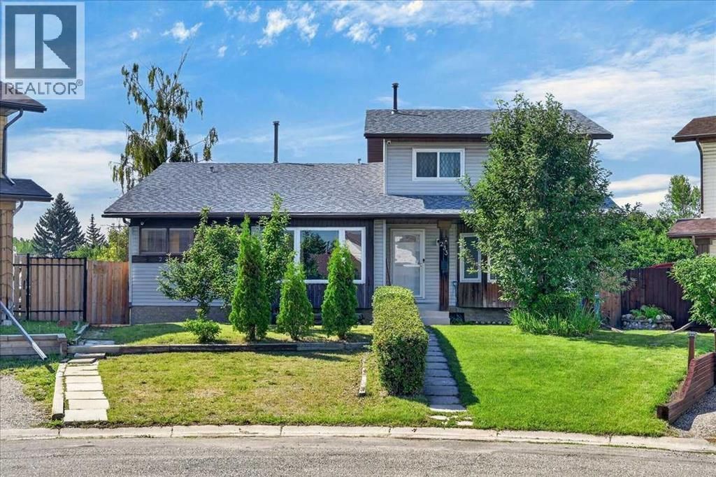 235 Abalone Place Ne, Calgary