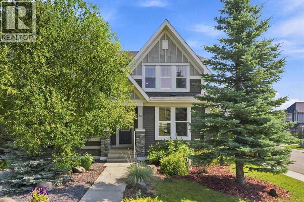 33 Chaparral Valley Park, Calgary