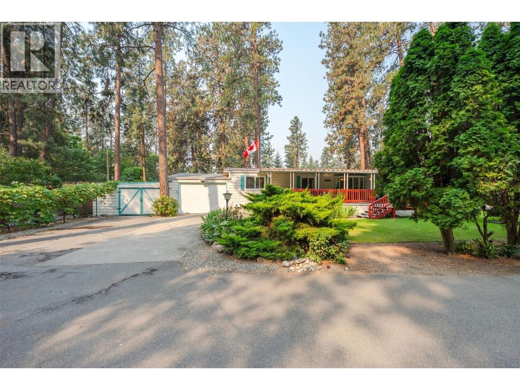 8487 97 Highway Unit# 3, Oliver