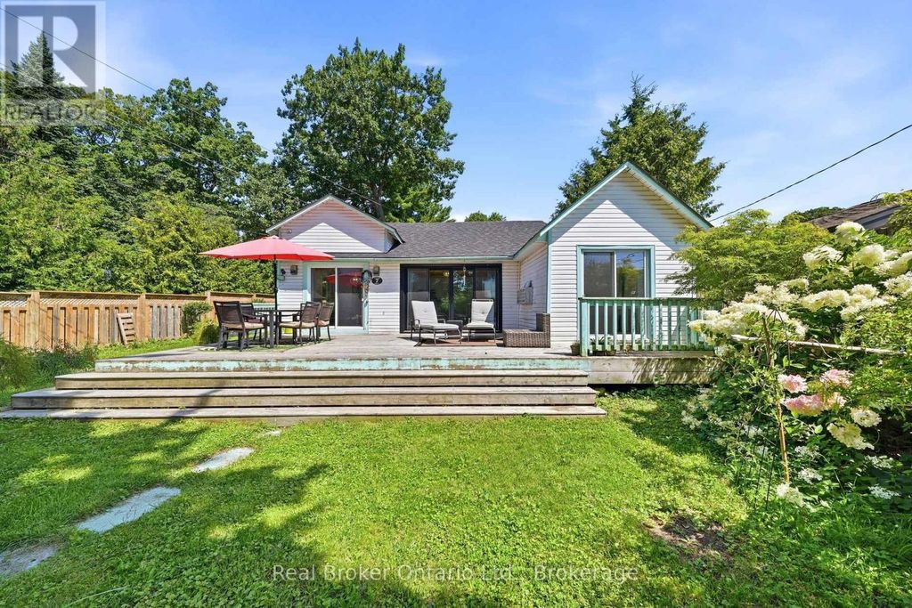7 Oliver Drive, Tiny