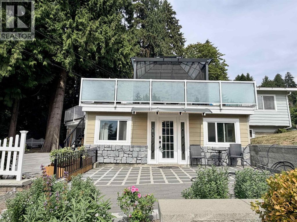 354 Seaforth Crescent, Coquitlam