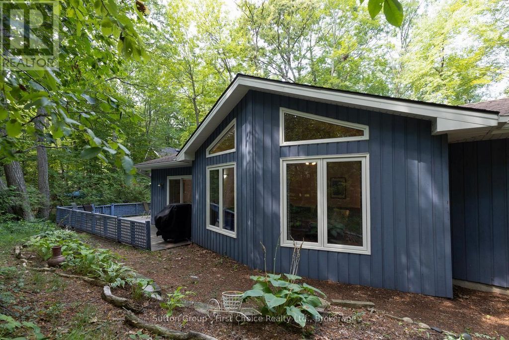 10287 Christie Boulevard, Lambton Shores (grand Bend)