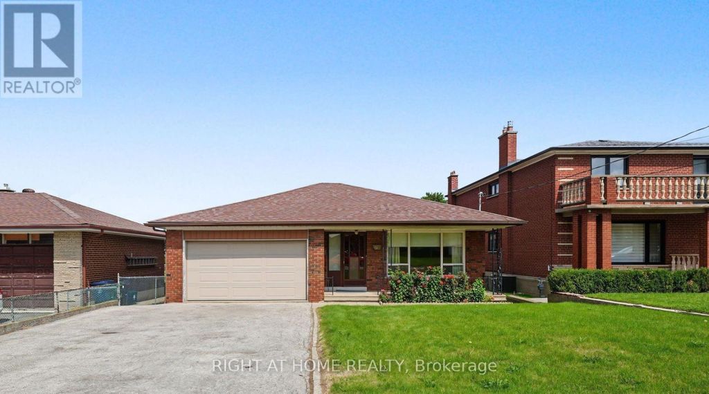 84 Raven Road, Toronto (rustic)