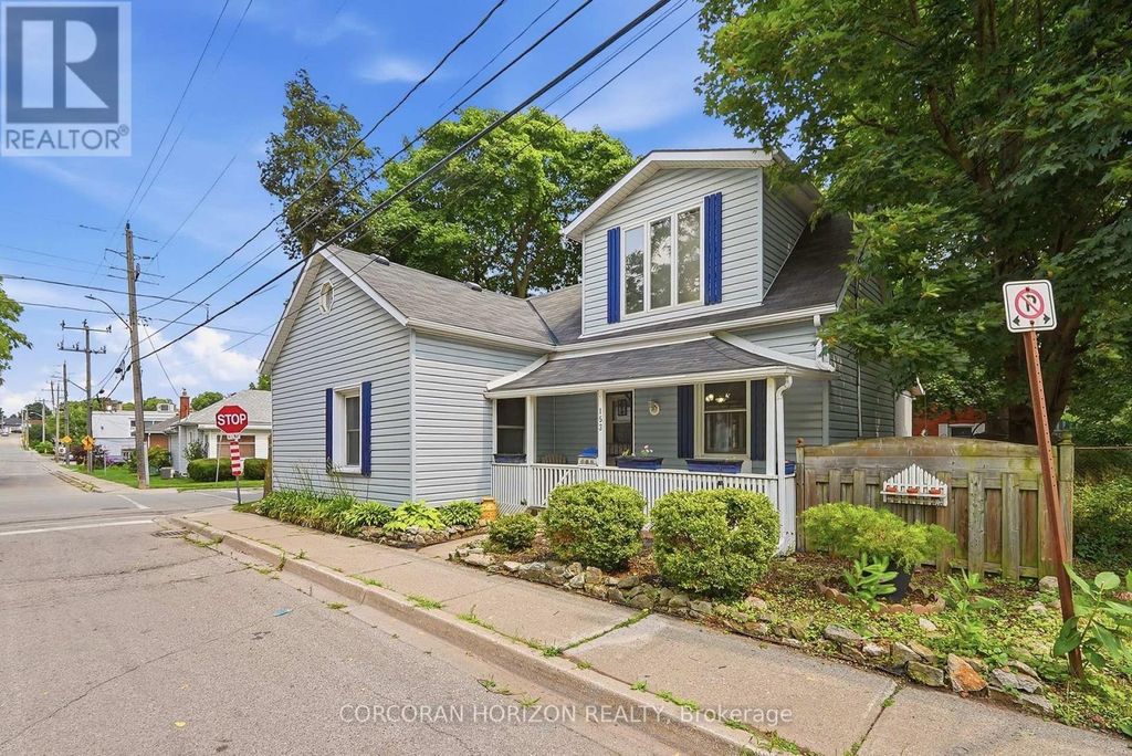 153 Montrose Street N, Cambridge