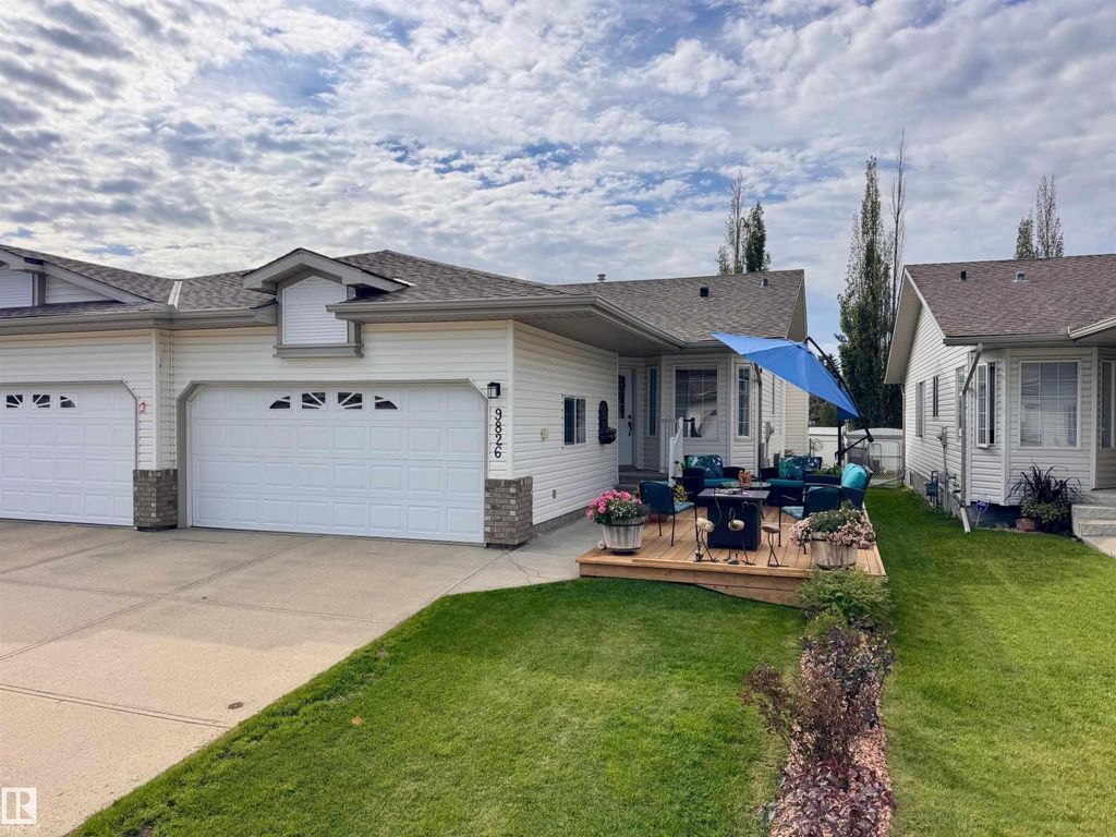 9826 100a Av, Morinville