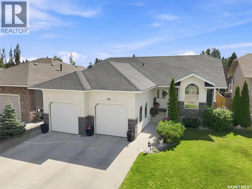 211 Crenshaw Way, Warman
