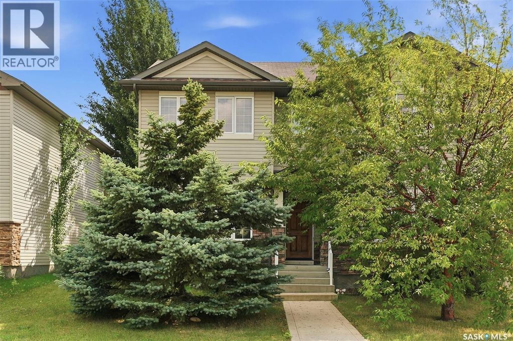 150 Lynd Crescent, Saskatoon