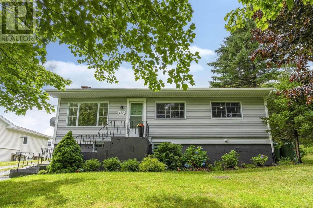 117 Brookside Road, Brookside
