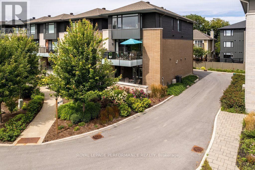 312 Sanctuary Private, Ottawa