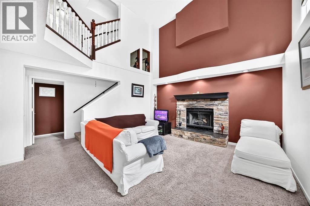 14954 Mt Mckenzie Drive Se, Calgary