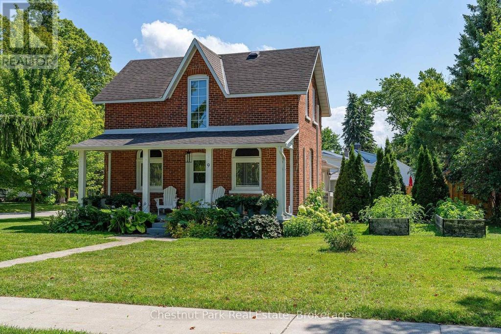 9 Wellington Street E, Clearview (creemore)