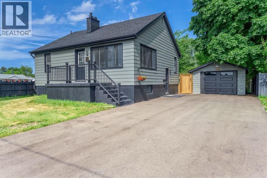 790 Murphy Road, Sarnia
