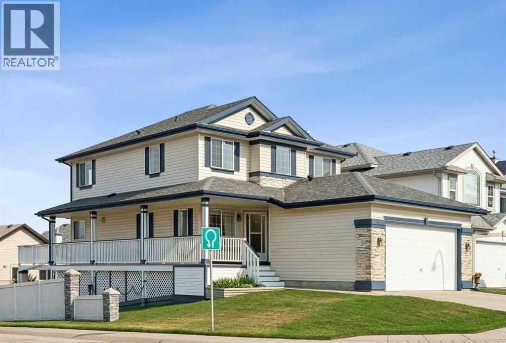 41 Panorama Hills Way Nw, Calgary