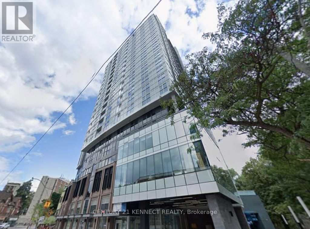 1703 - 219 Dundas Street E, Toronto (moss Park)
