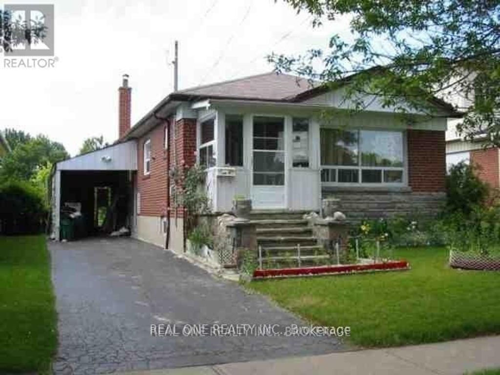 Main - 157 Shropshire Drive, Toronto (dorset Park)