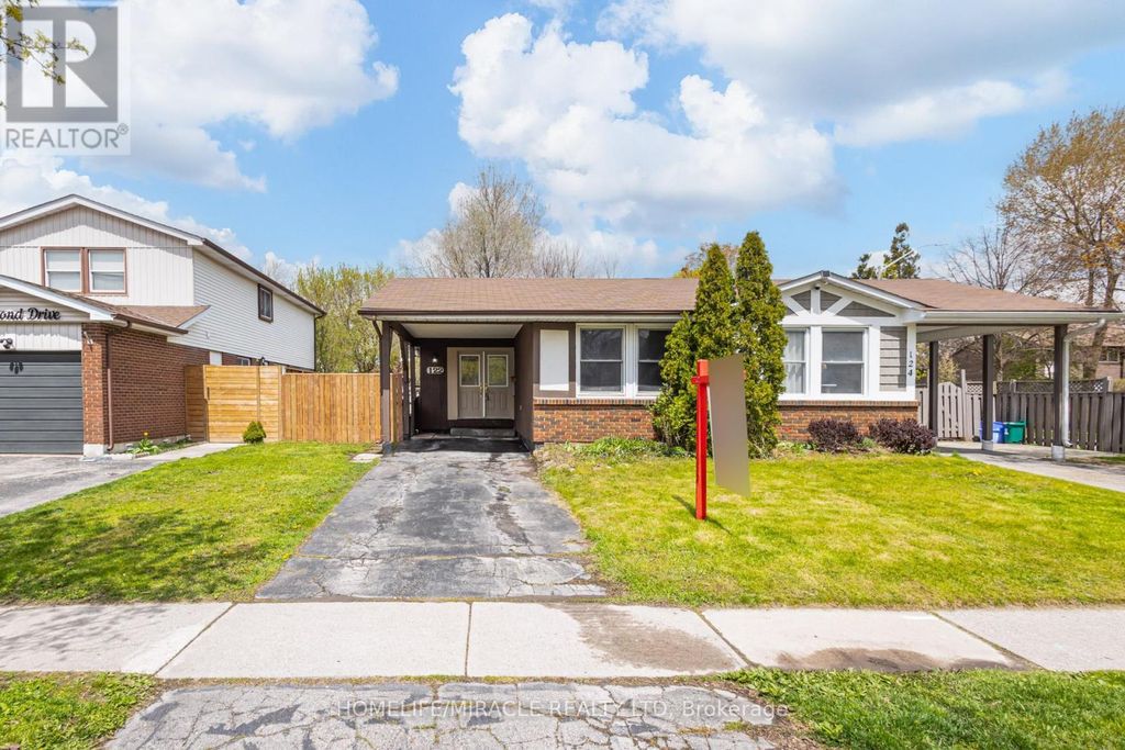 122 Ormond Drive, Oshawa (samac)