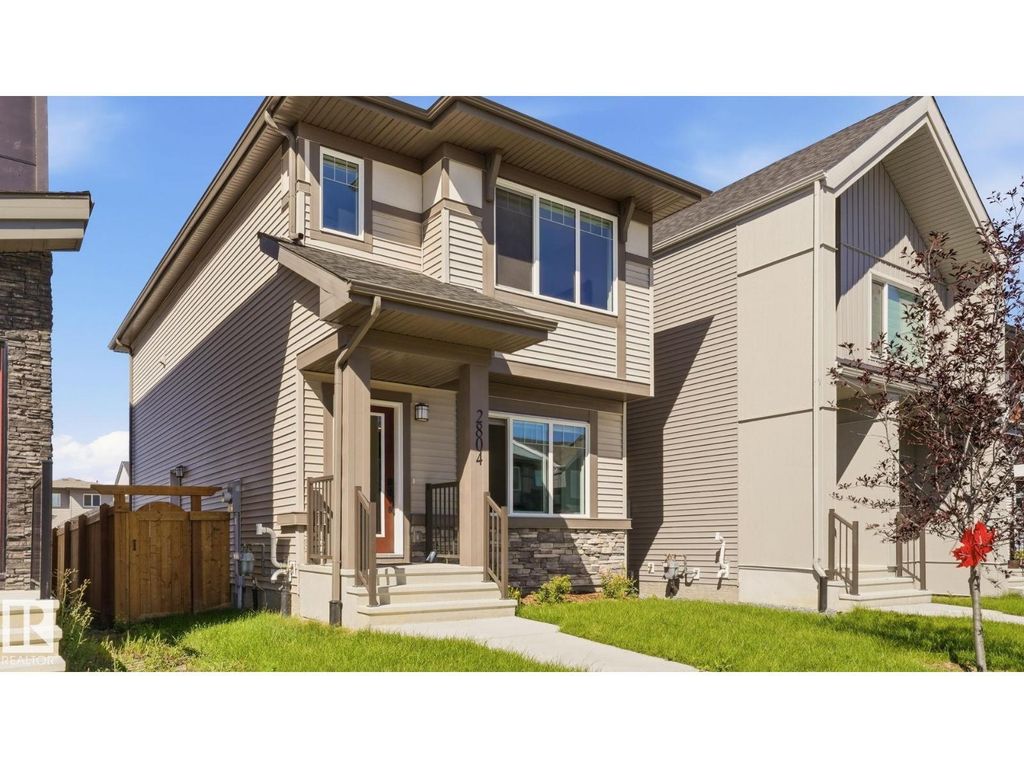 2804 193 St Nw, Edmonton