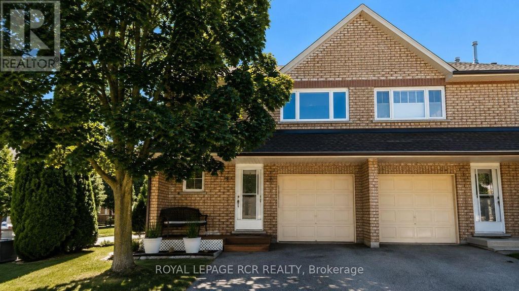 19 Riverley Lane N, New Tecumseth (alliston)