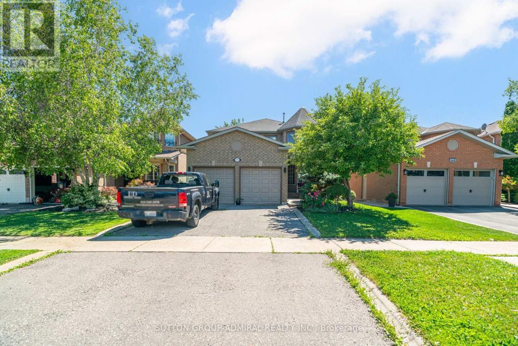 8890 Martin Grove Road, Vaughan (elder Mills)