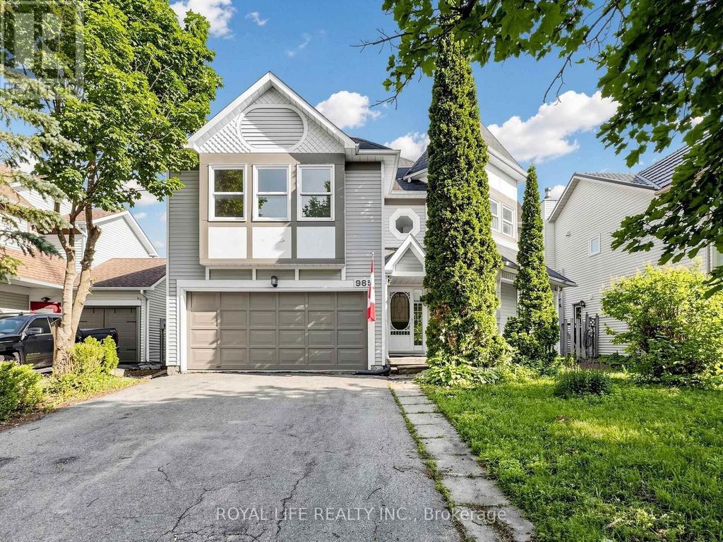 985 Linden Street, Innisfil (alcona)