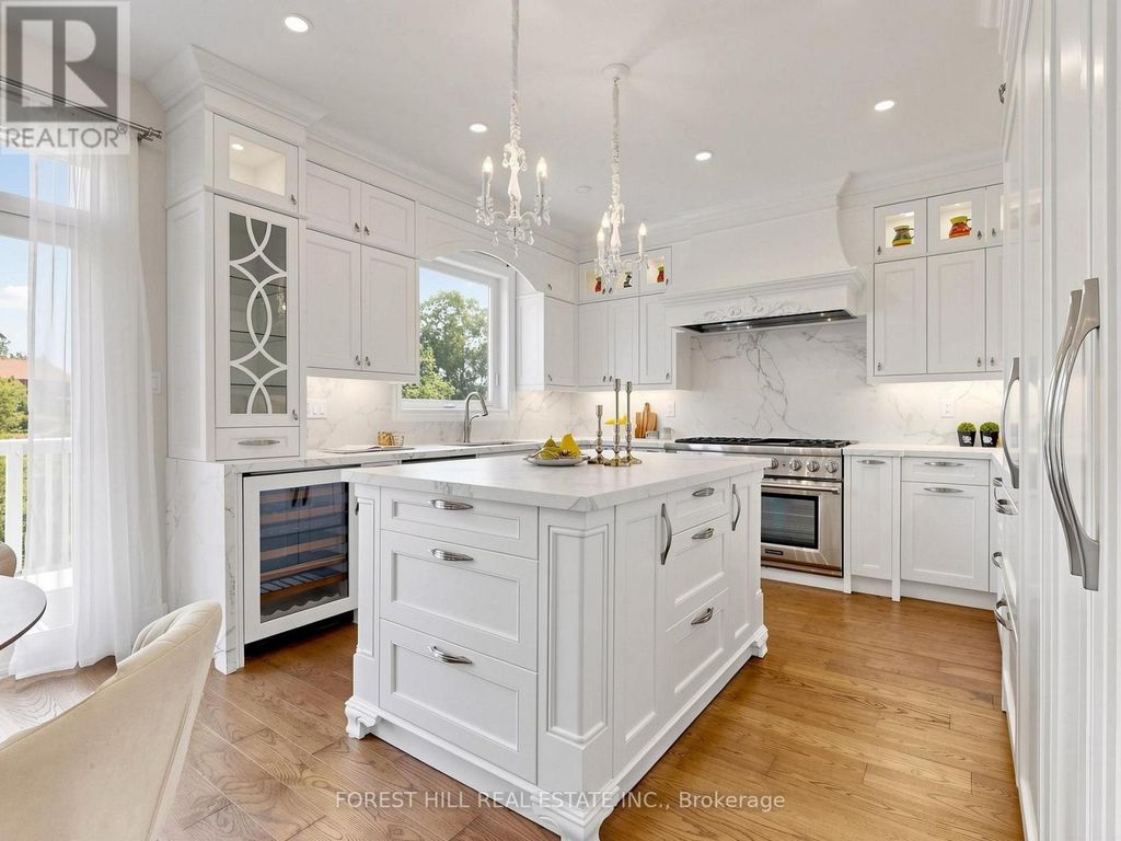 49 Grange Drive, Richmond Hill (jefferson)