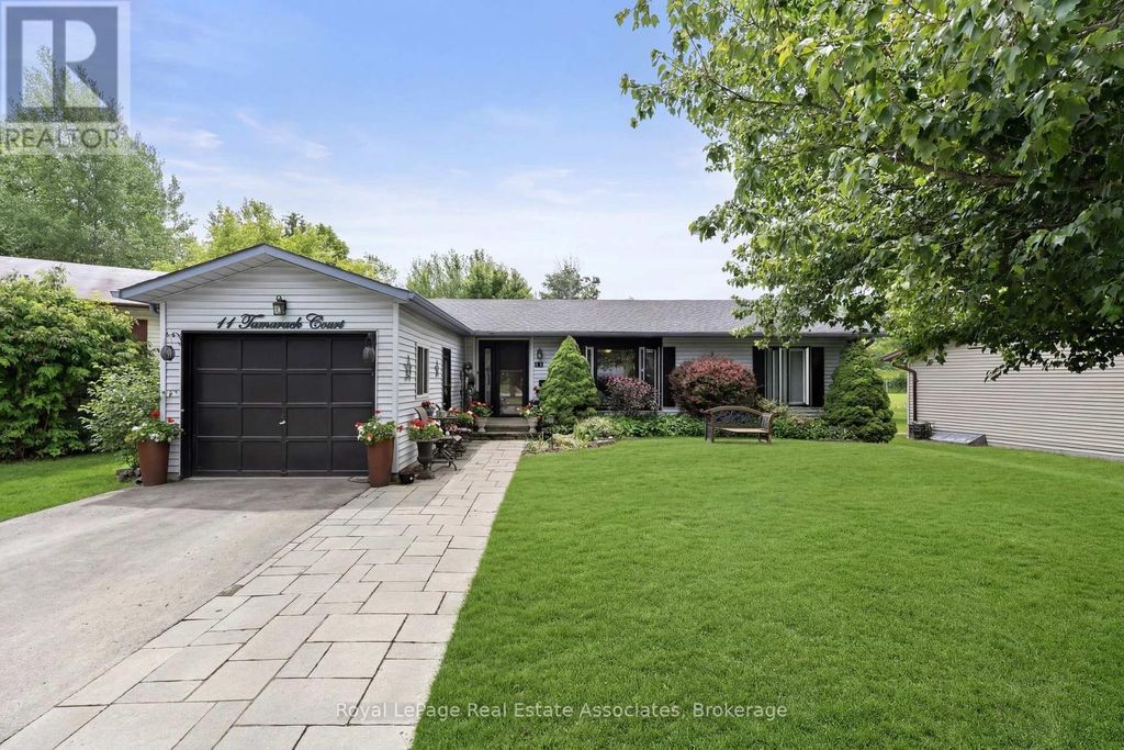 11 Tamarack Court, New Tecumseth