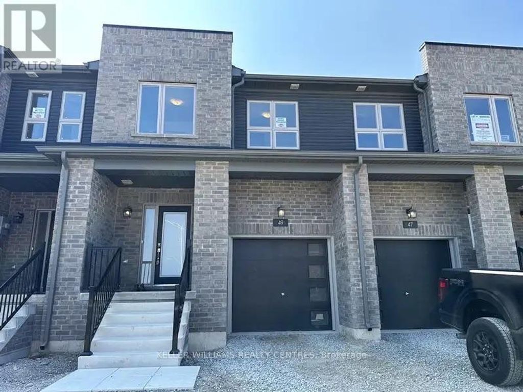 49 Gateway Drive, Barrie