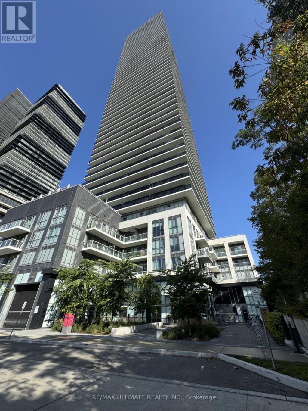 409 - 70 Annie Craige Drive, Toronto (mimico)