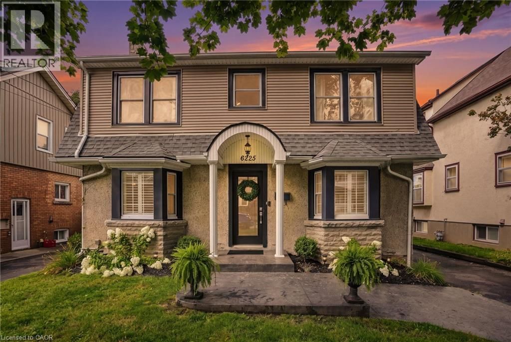 6225 Dawlish Avenue, Niagara Falls