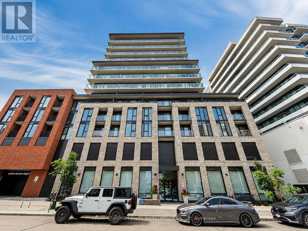 903 - 1 Jarvis Street, Hamilton (beasley)