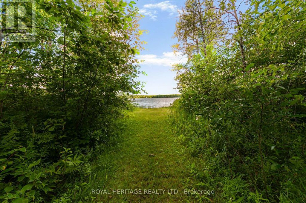 213 Monck Rd Cty 45 Road, Kawartha Lakes (dalton)