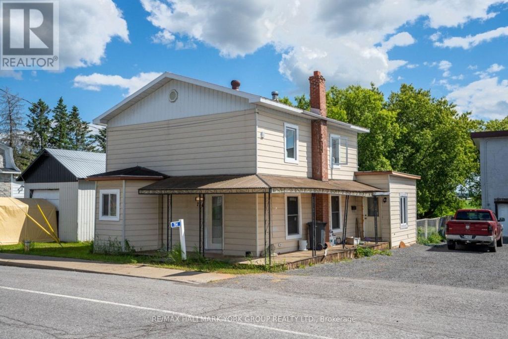 754 County Road 18, Hawkesbury