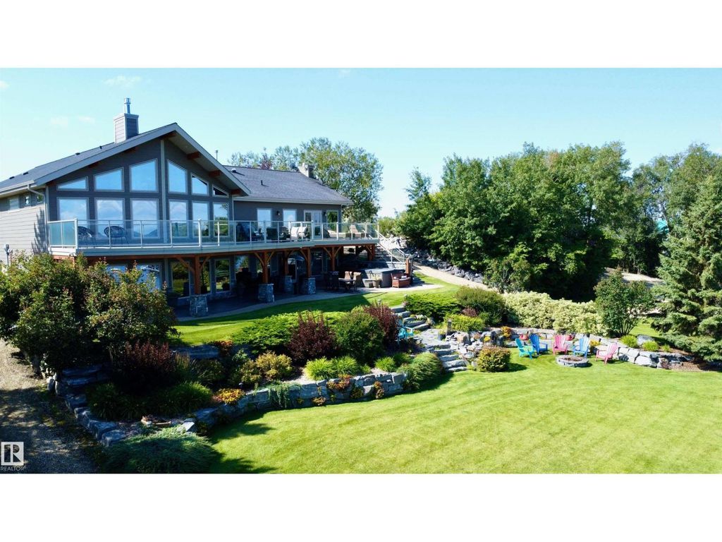 #8 & 9 52506 Rge Road 50, Rural Parkland County