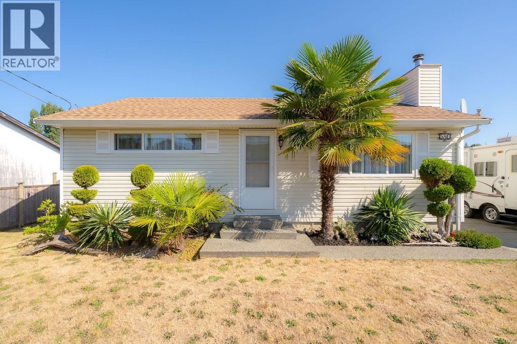 540 Deering St, Nanaimo