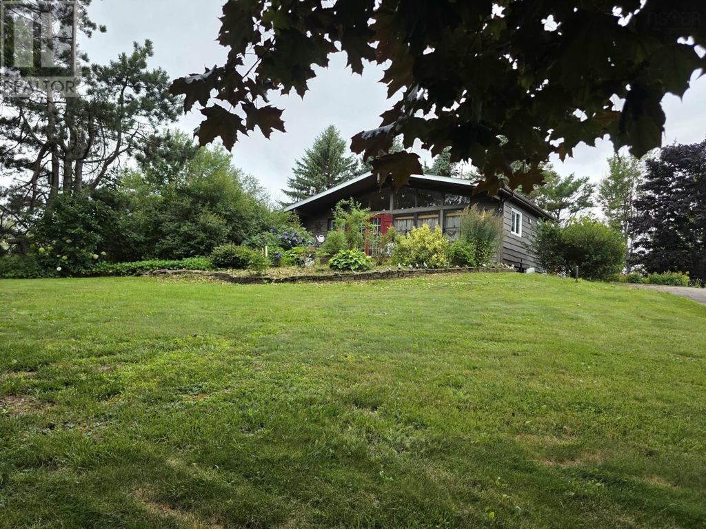 3802 Highway 6 Highway, Tatamagouche