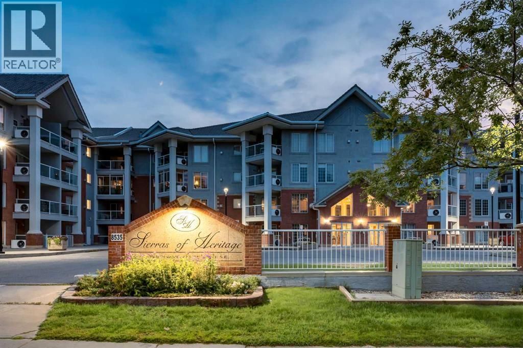 244, 8535 Bonaventure Drive Se, Calgary