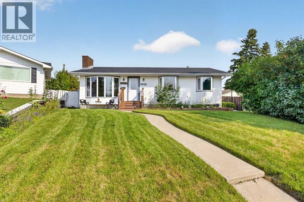 8035 Huntwick Crescent Ne, Calgary