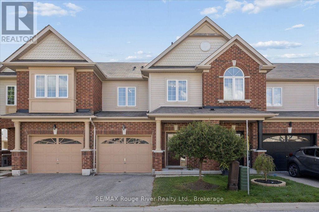 85 Lander Crescent, Clarington (bowmanville)