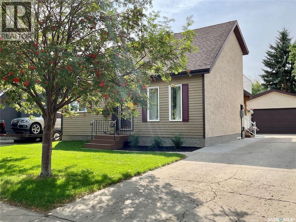 1015 Graham Road, Regina