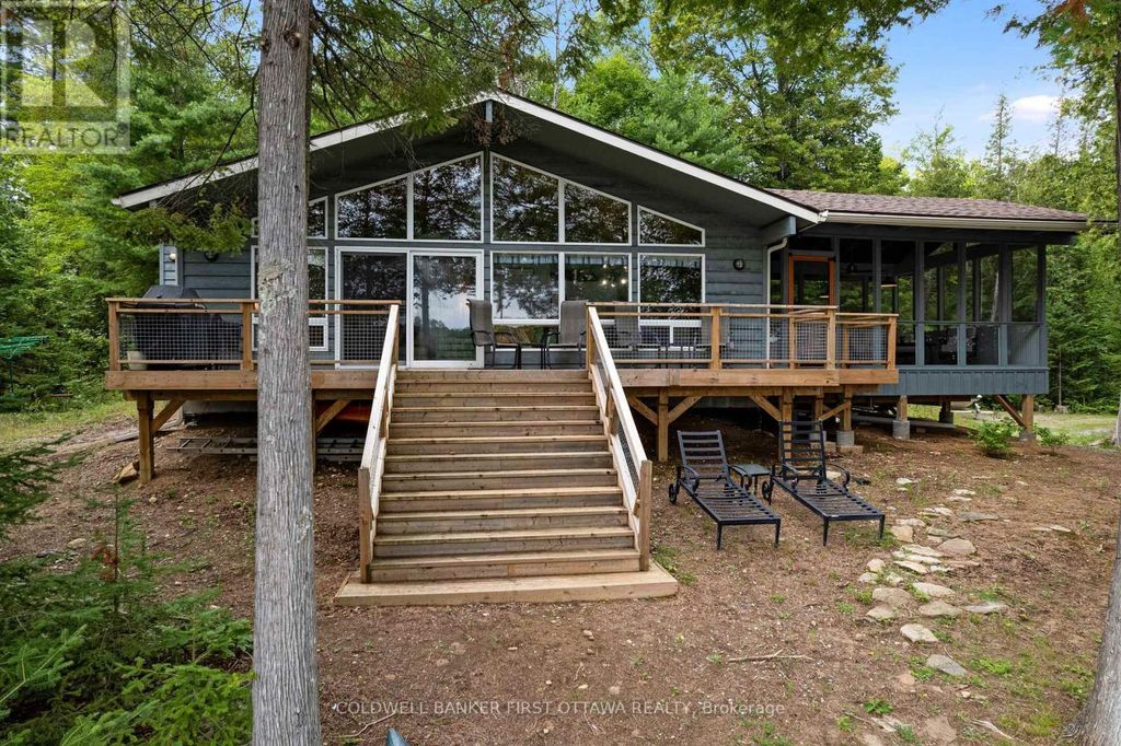1271 Parsons Lane, Frontenac (frontenac North)